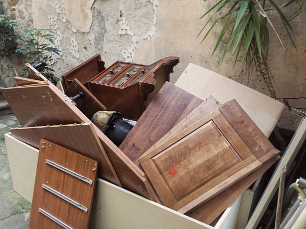 Best Residential Junk Removal in USA